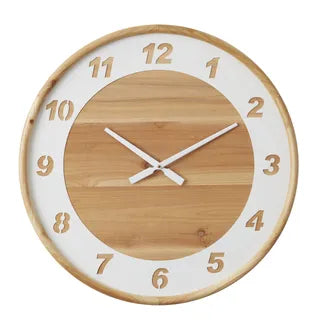 Newhaven Clock 60cm