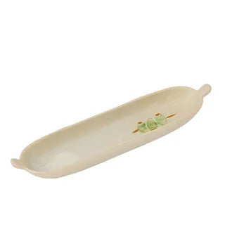 Cerignola Olive Dish