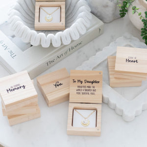 Heart & Soul Necklaces