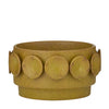 Perry ceramic planter