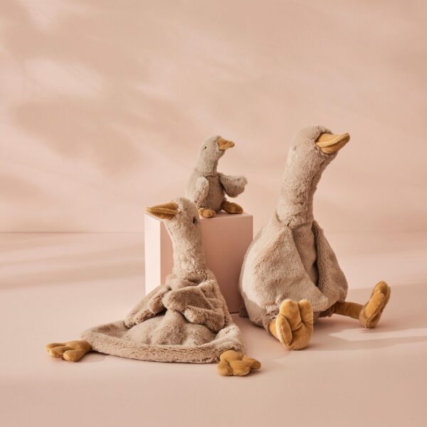 Jiggle & Giggle Puddle Goose Rattle