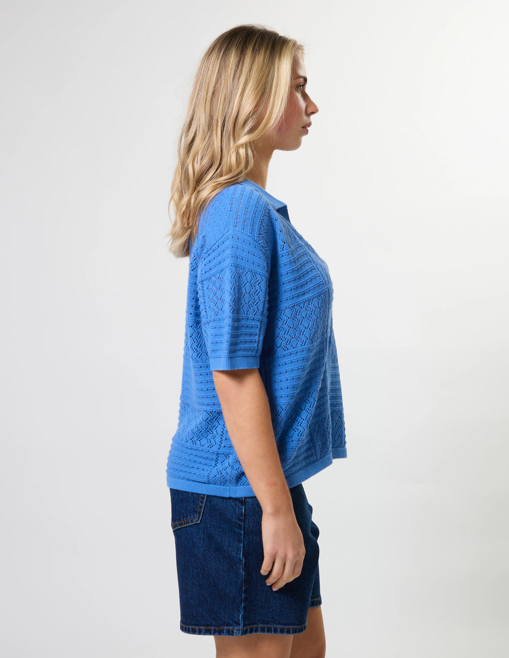 Stella & Gemma - Polly Cardigan Cornelle