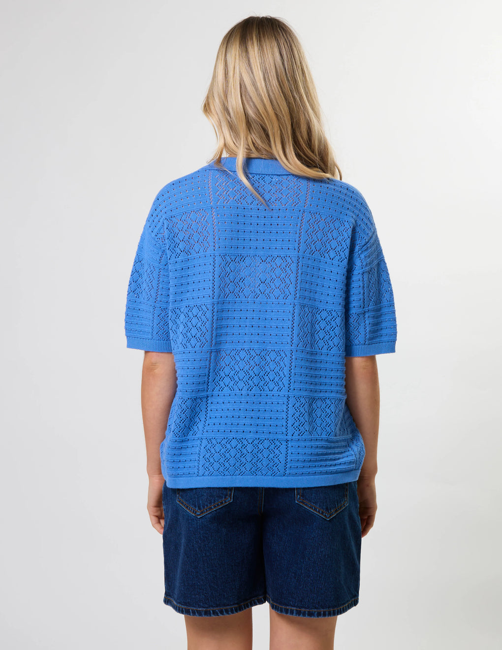 Stella & Gemma - Polly Cardigan Cornelle