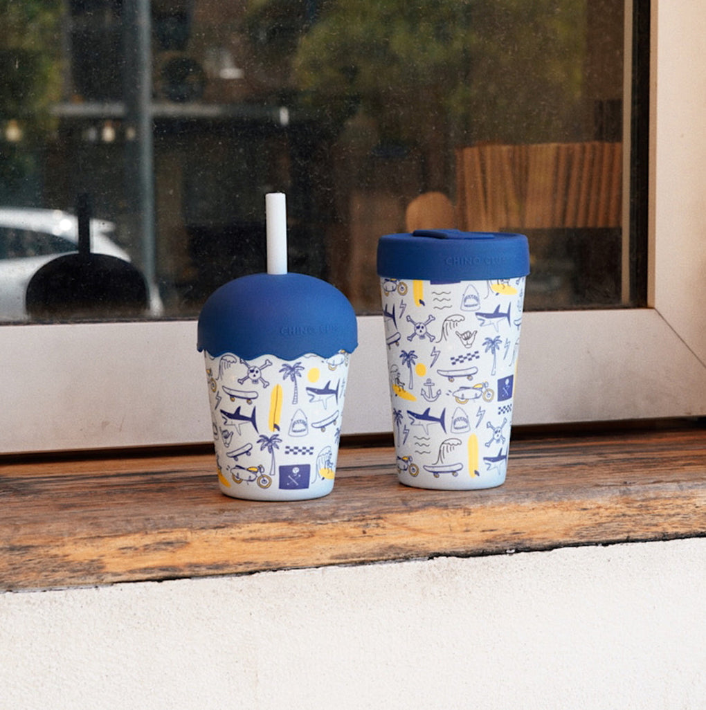 Chino Club - Mini smoothis cup 200mls