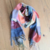 Block Print Scarf