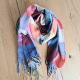 Block Print Scarf