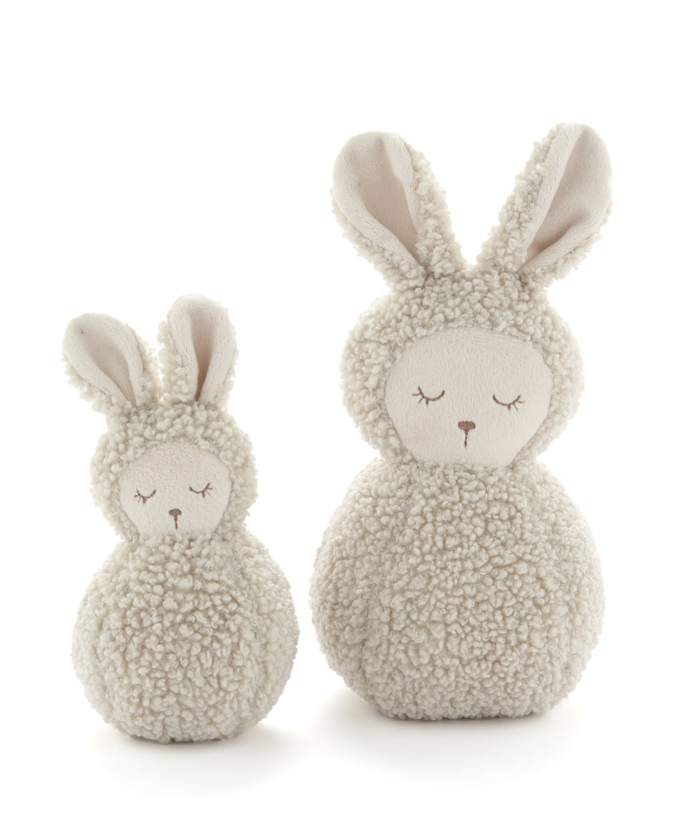 Roly Poly Musical Toy