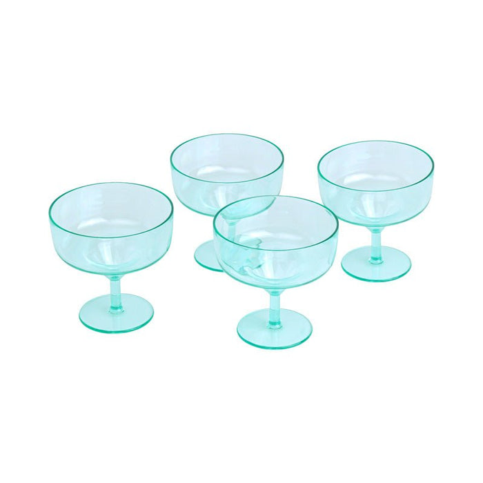 Rue Margarita Glass