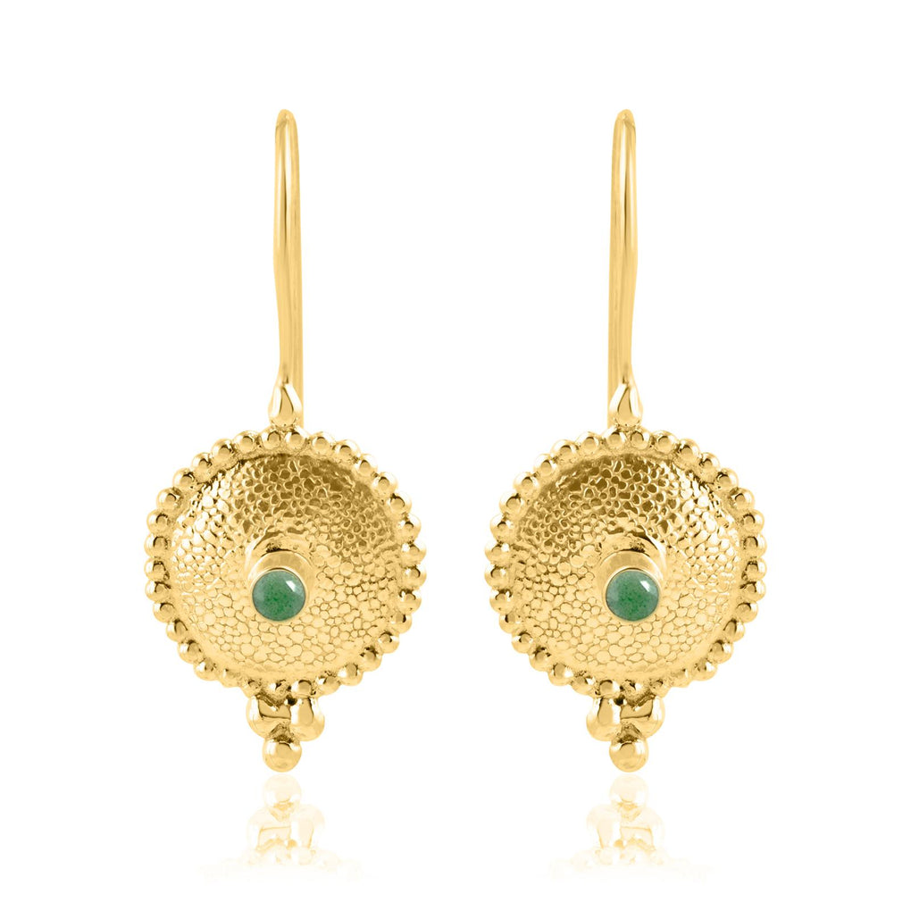 Fitria Earrings - Susan Rose