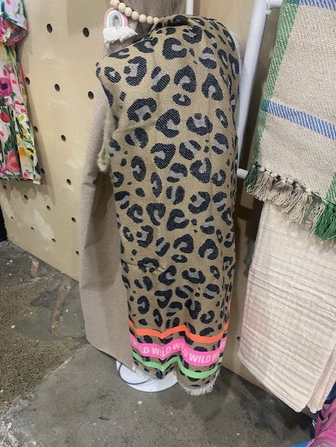Zoda - scarves