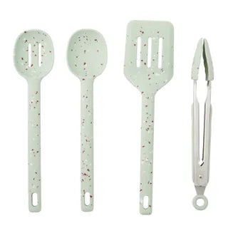 Gem 4 piece silicone boxed set