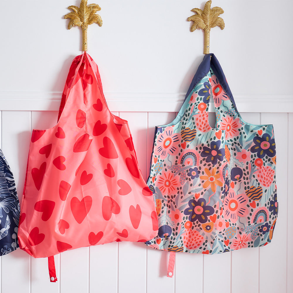 Shopping tote - Annabel Trends
