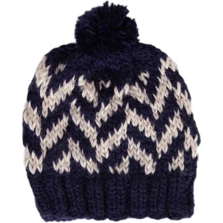 Acorn Childrens Beanies