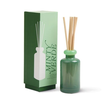 Charmed Diffusers