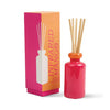 Charmed Diffusers