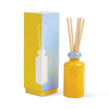 Charmed Diffusers