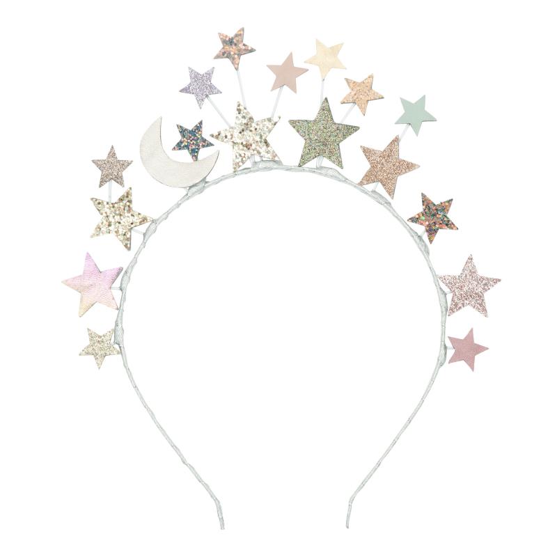 Magic Star Headdress Fairytale