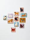 Jones & Co - PUP CAVOODLE TILE