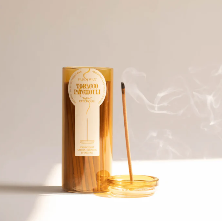 Incense tubes 100 sticks