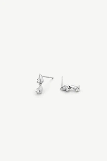 Zafino - Tara Stud Earring