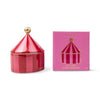 Trinket jewellery box