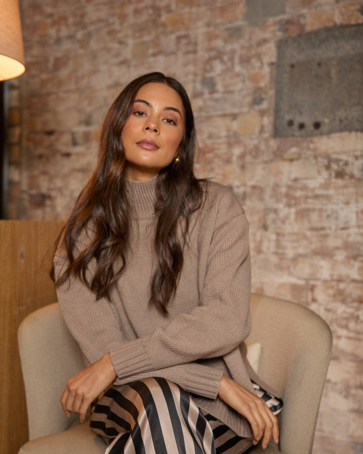 Stella & Gemma - Tessa Knit
