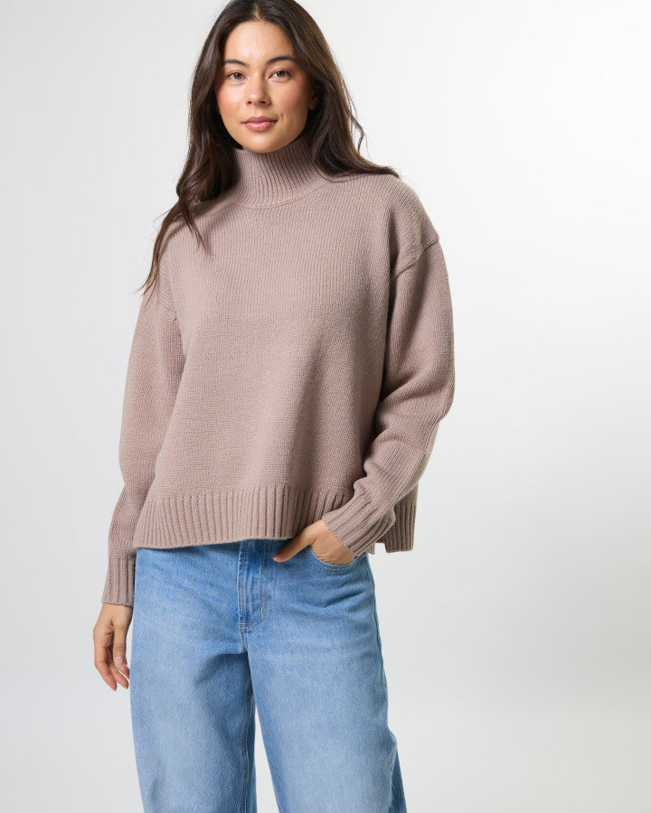Stella & Gemma - Tessa Knit