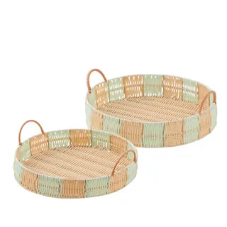 Pesco Trays