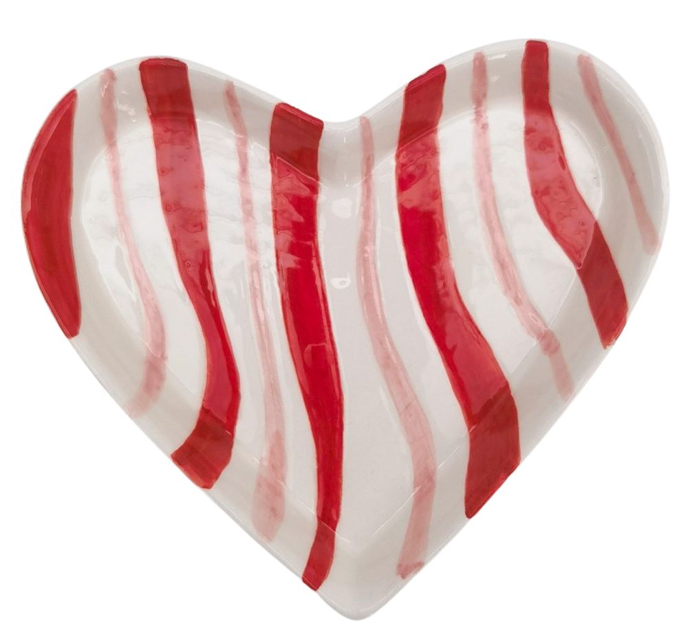 Heart Trinket dish