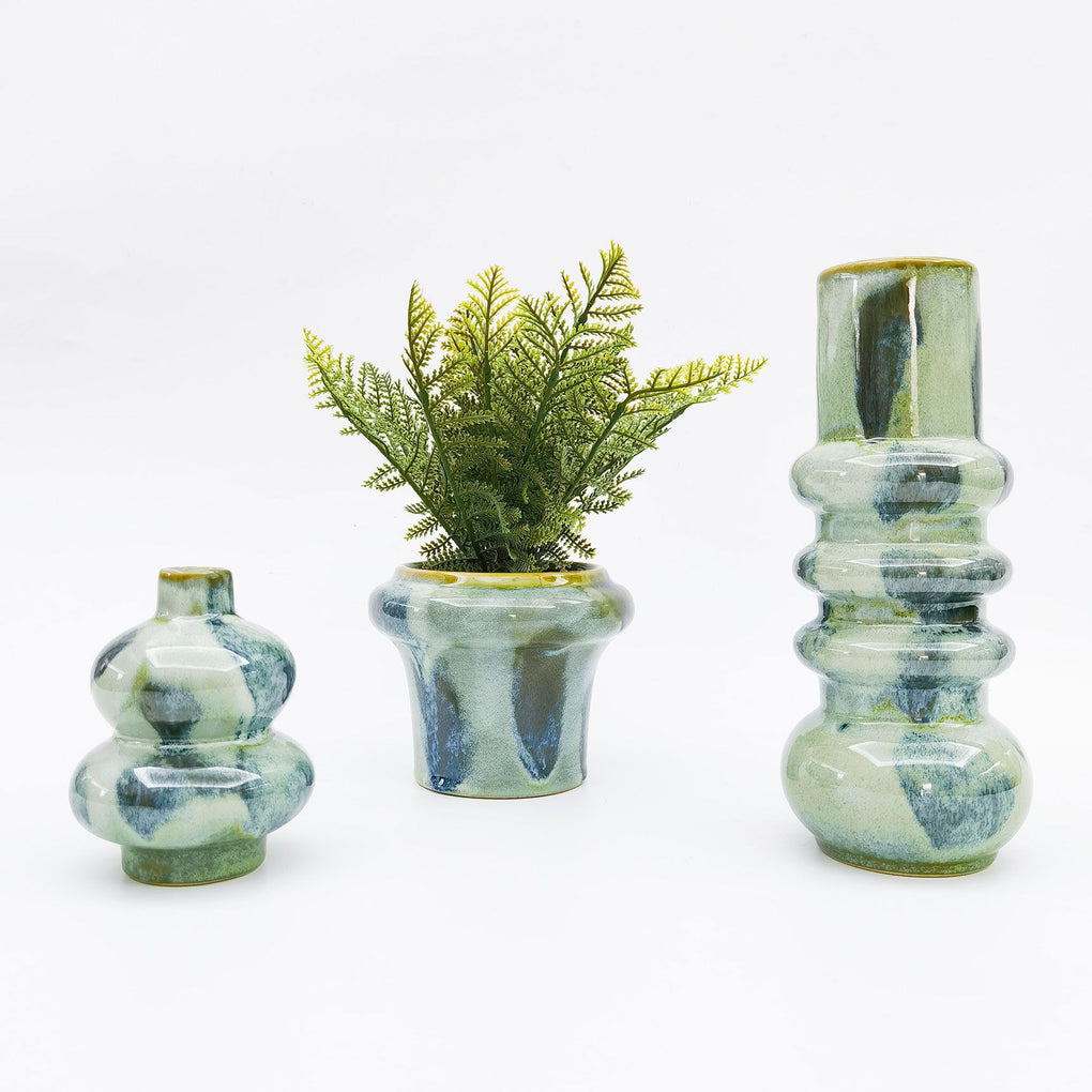 Bronte Vases