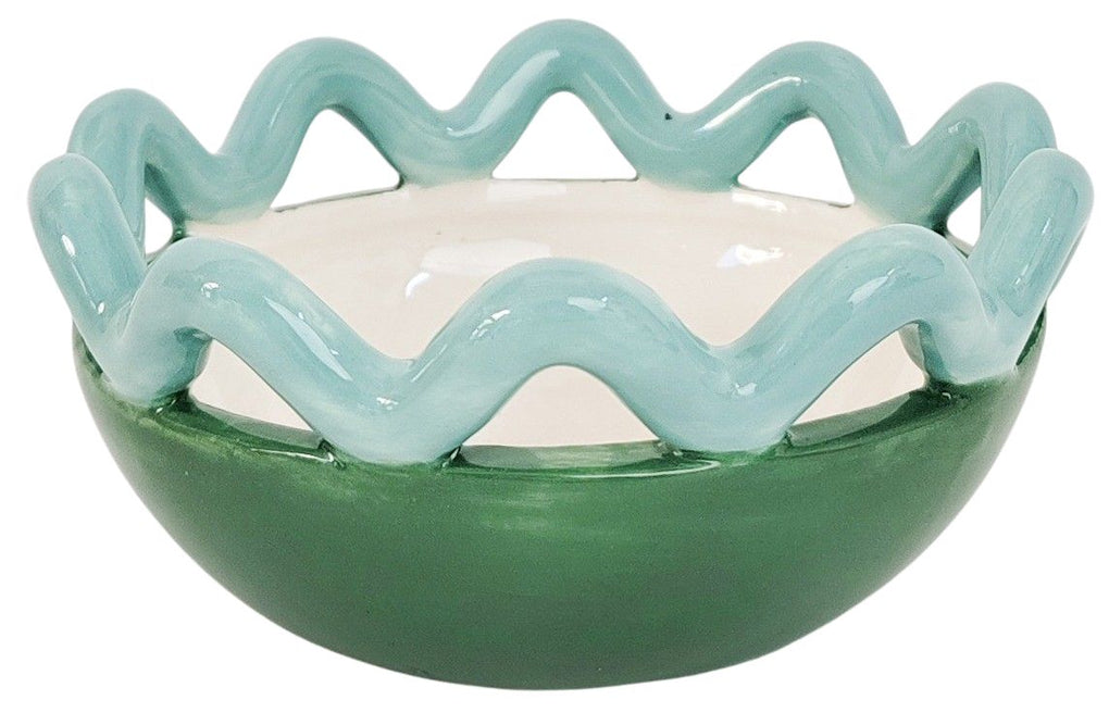 Halcyon Wave Bowl