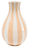 Halcyon Stripe Vase