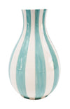 Halcyon Stripe Vase