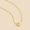 ZAFINO - Zoe Necklace