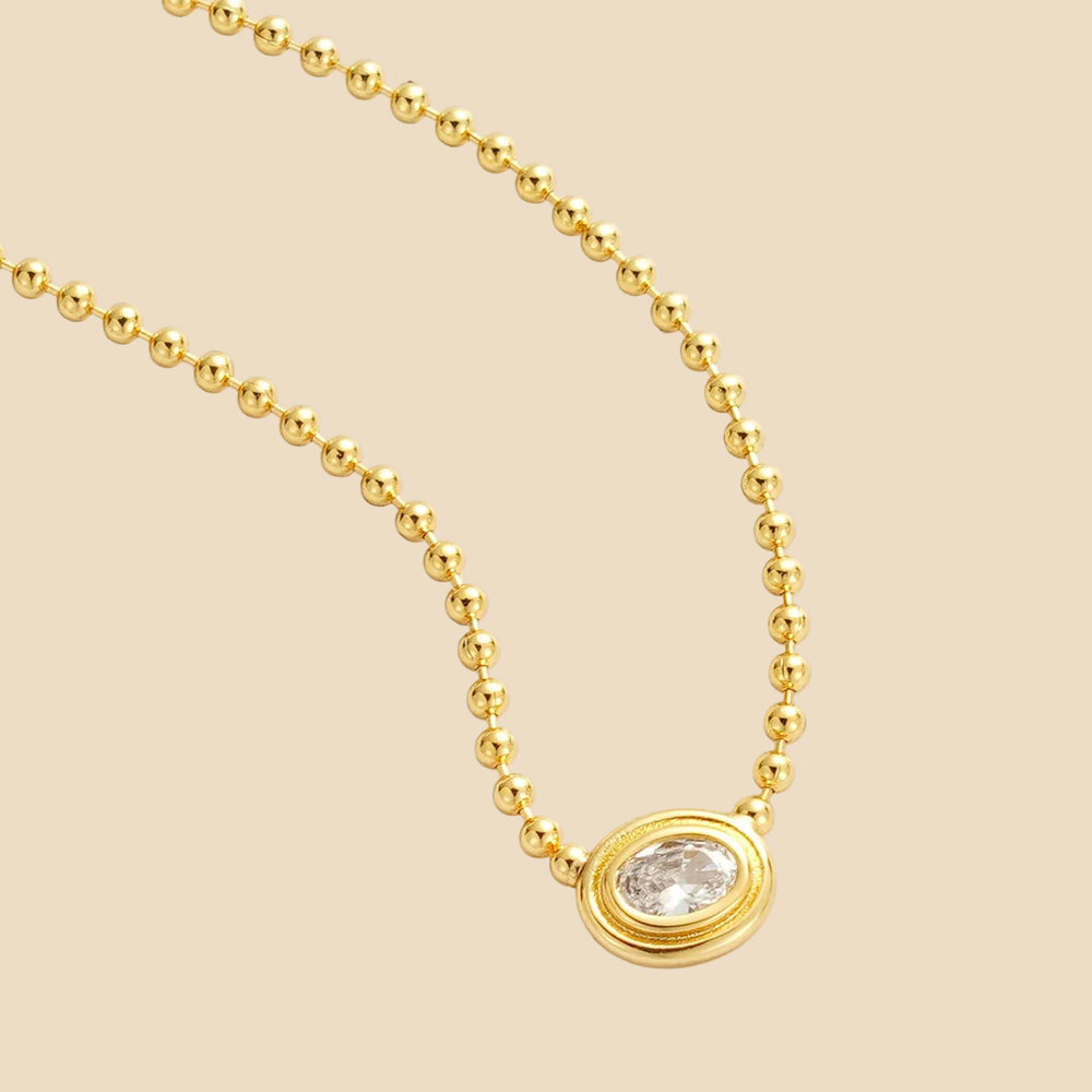 ZAFINO - Zoe Necklace