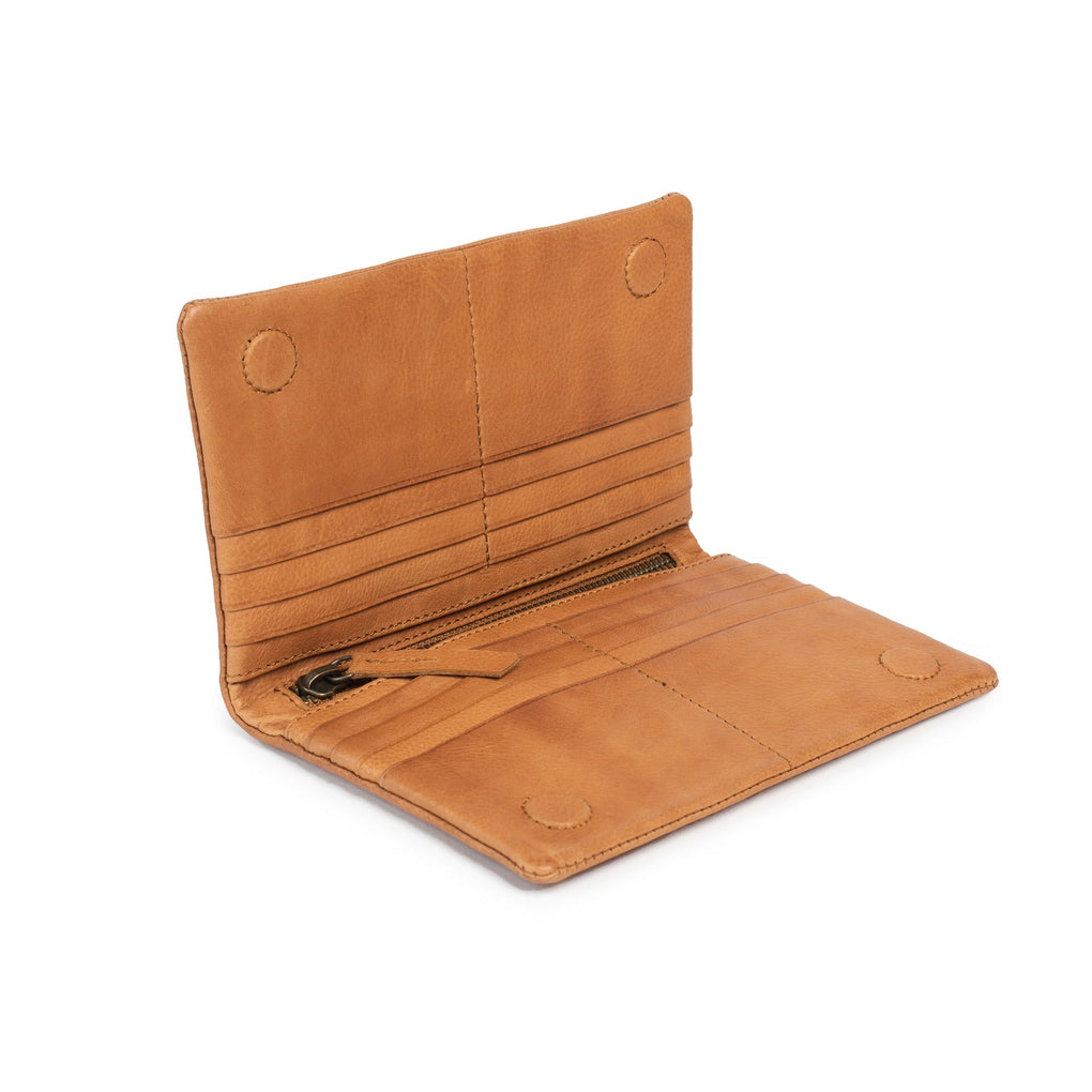 Mila Purse Brown - Dusky Robin