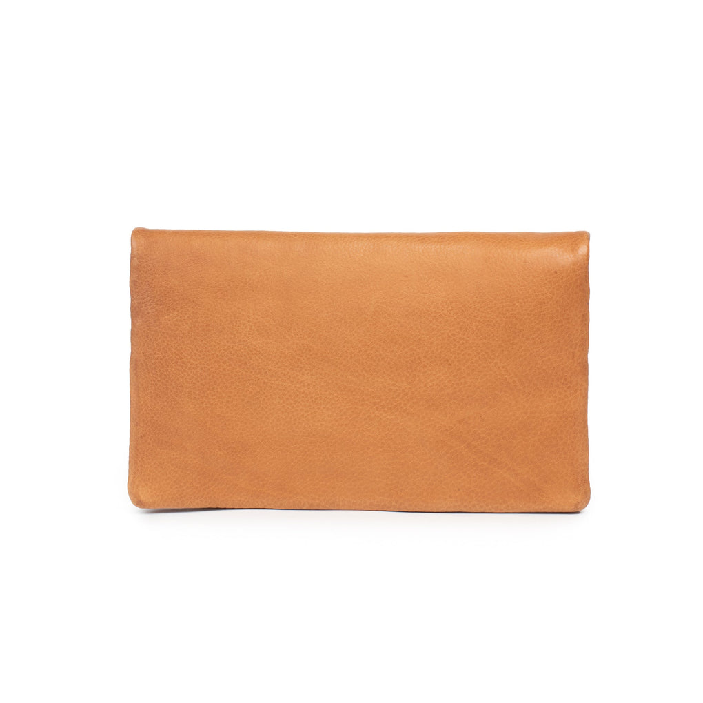 Mila Purse Brown - Dusky Robin