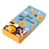 Matchbox memory boxes