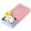 Matchbox memory boxes