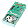Matchbox memory boxes