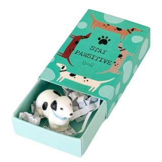 Matchbox memory boxes