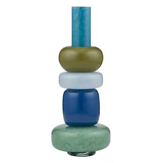 Veneto Glass Vase