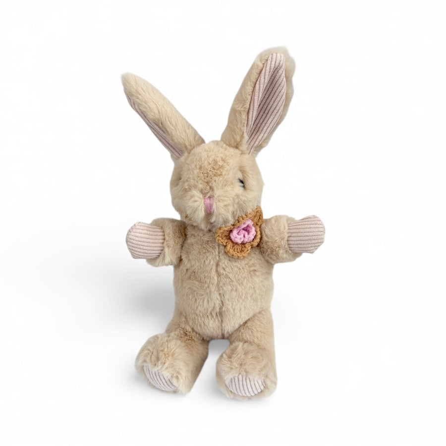 Winnie Rabbit