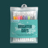 Hey Doodle - Draw Mat - Brighter Days