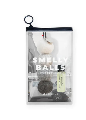 Smelly Balls - Rugged Set