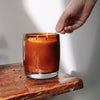 Urban Rituelle - Natural Remedy - Large Candle