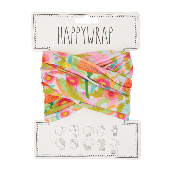 Happy Wraps