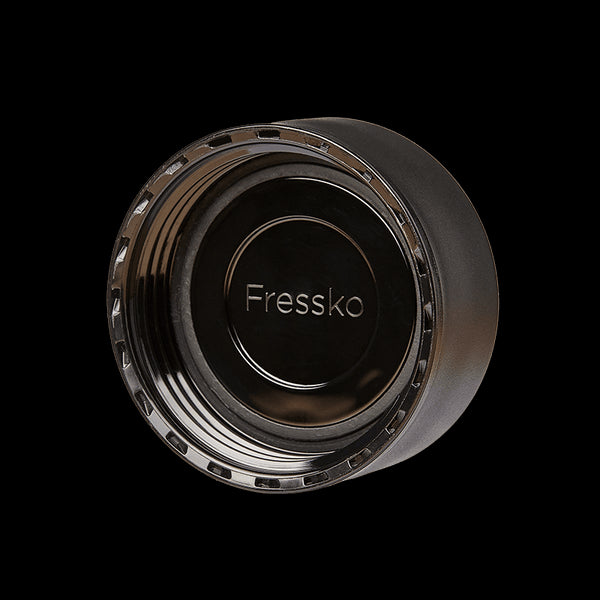 Fressko - Infuser Flask drink bottle 1L