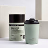 Fressko - Bino Box Reusable Coffee  Cups - 8oz