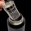 Fressko - Infuser Flask drink bottle 1L